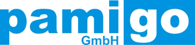 Pamigo Logo